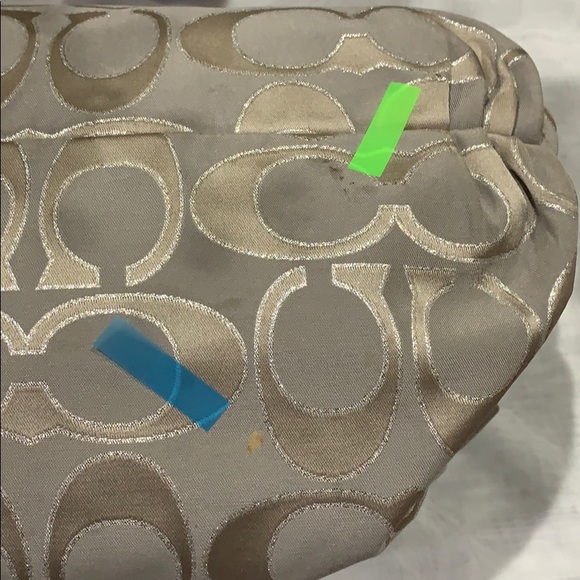 Coach Wristlet set - Picture 5 of 9